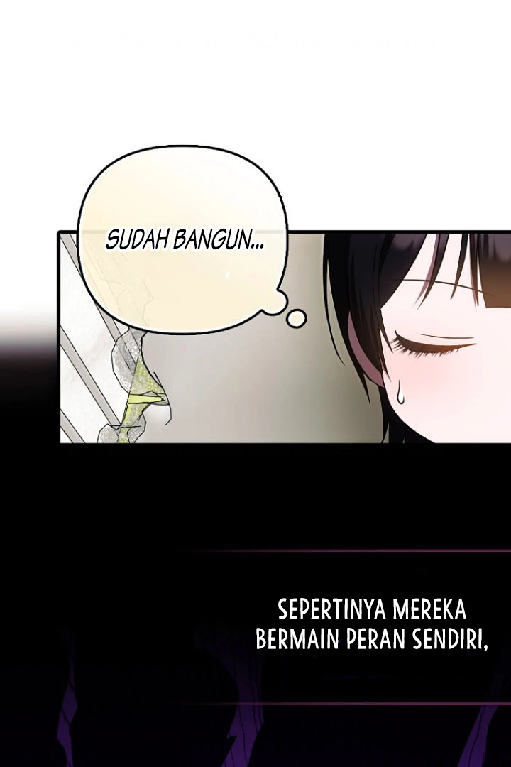 Baca First Time as a Loved Youngest Child - Chapter 44 halaman 47