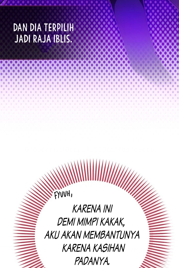 Baca First Time as a Loved Youngest Child - Chapter 44 halaman 49
