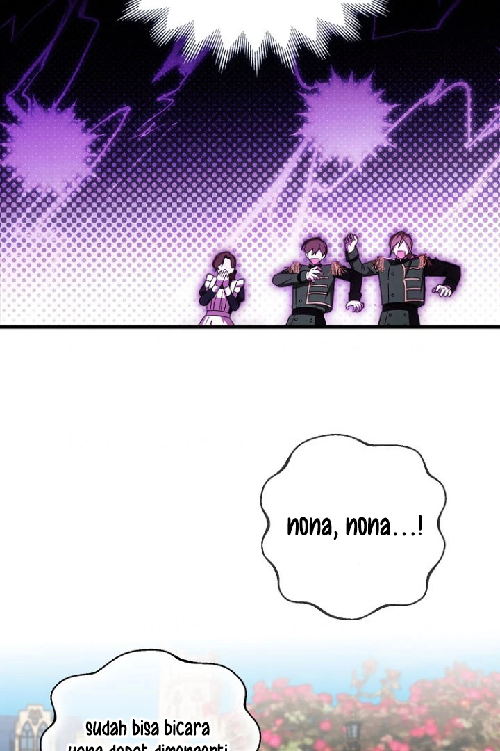 Baca First Time as a Loved Youngest Child - Chapter 44 halaman 5