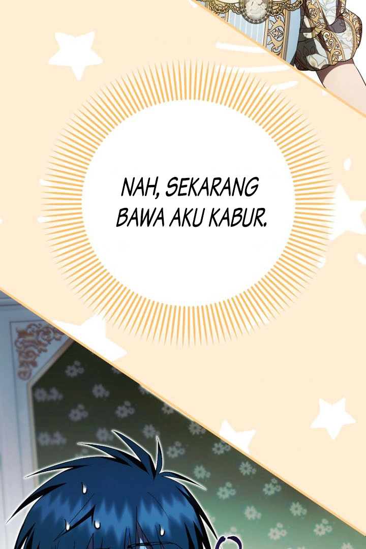 Baca First Time as a Loved Youngest Child - Chapter 44 halaman 53