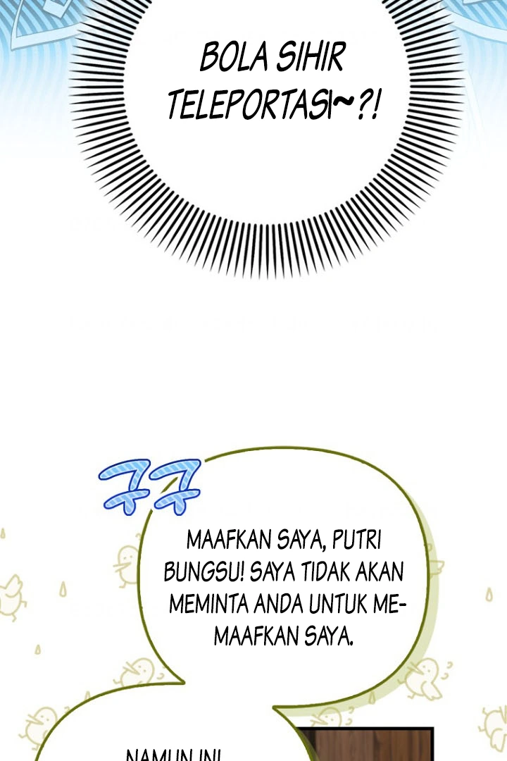 Baca First Time as a Loved Youngest Child - Chapter 44 halaman 61