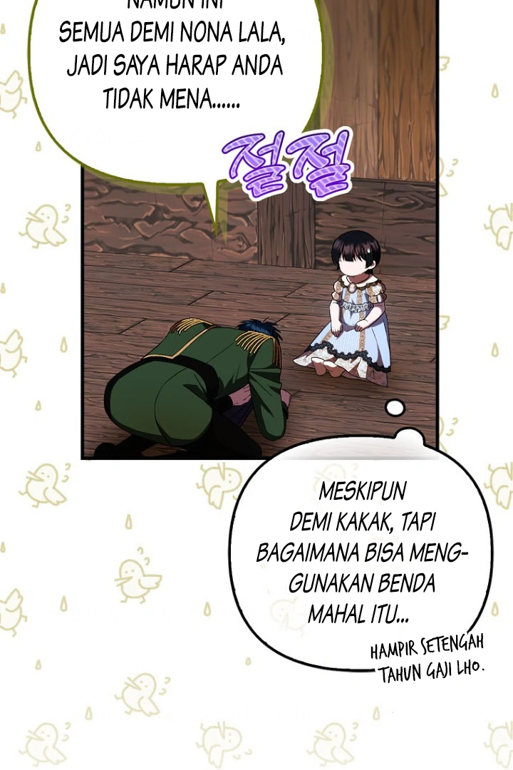 Baca First Time as a Loved Youngest Child - Chapter 44 halaman 62