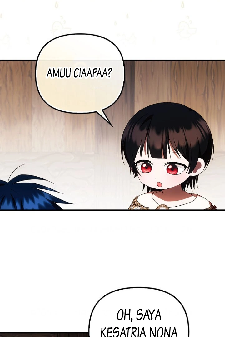 Baca First Time as a Loved Youngest Child - Chapter 44 halaman 63