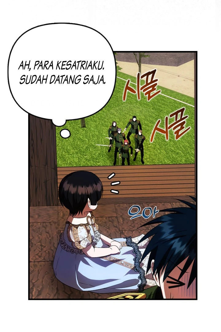 Baca First Time as a Loved Youngest Child - Chapter 44 halaman 67
