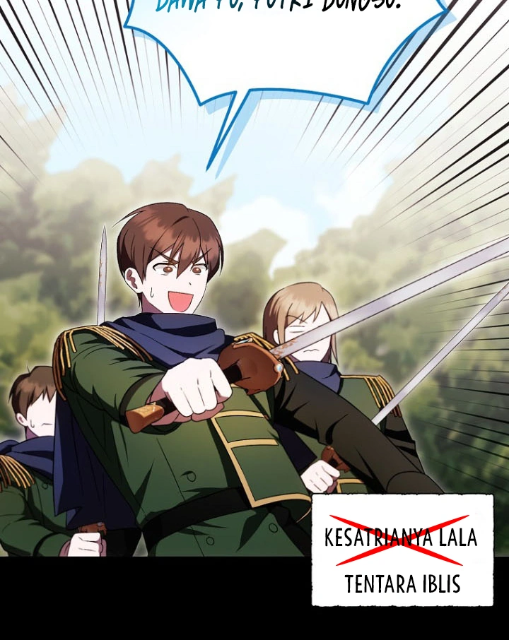 Baca First Time as a Loved Youngest Child - Chapter 44 halaman 69
