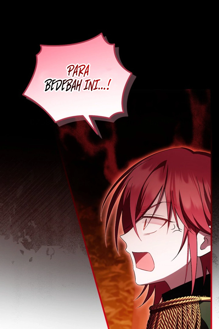 Baca First Time as a Loved Youngest Child - Chapter 44 halaman 70