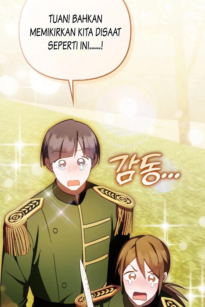 Baca First Time as a Loved Youngest Child - Chapter 44 halaman 76