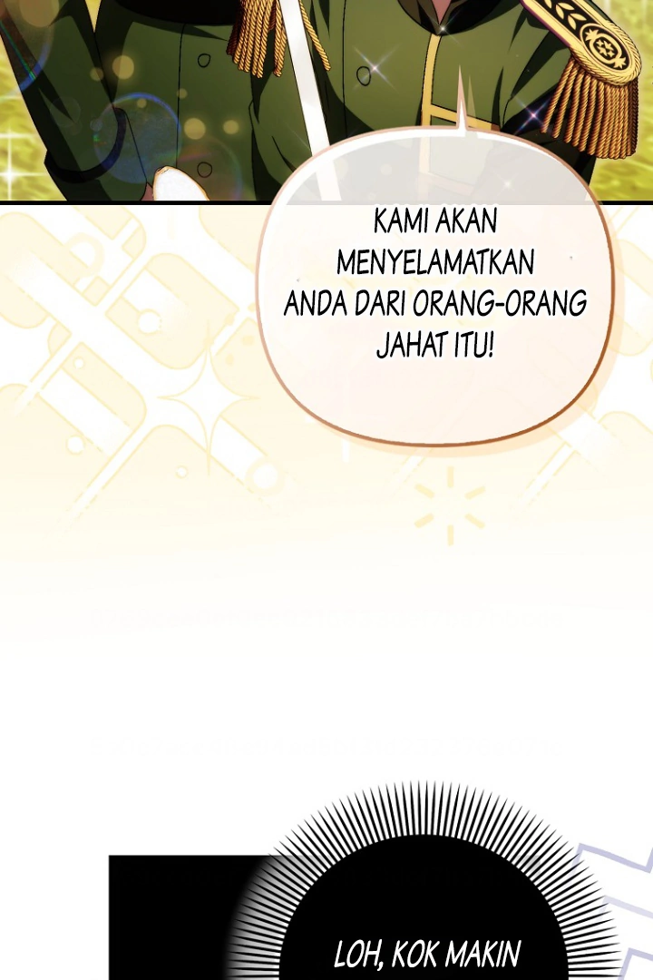 Baca First Time as a Loved Youngest Child - Chapter 44 halaman 77