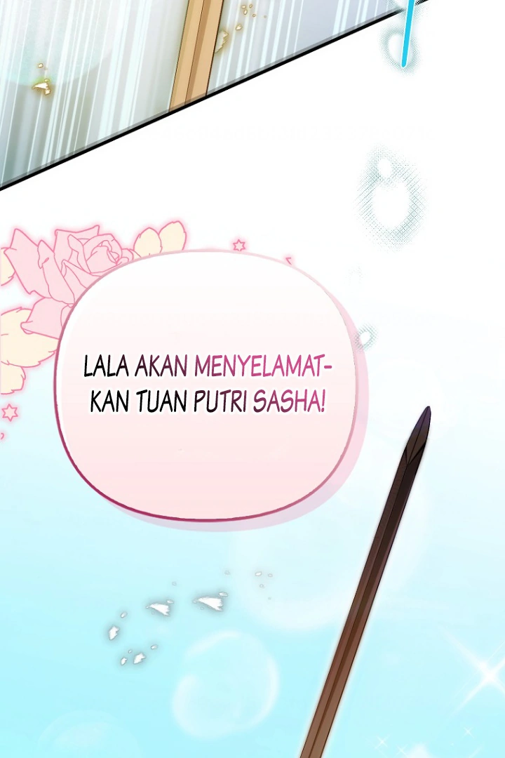 Baca First Time as a Loved Youngest Child - Chapter 44 halaman 85