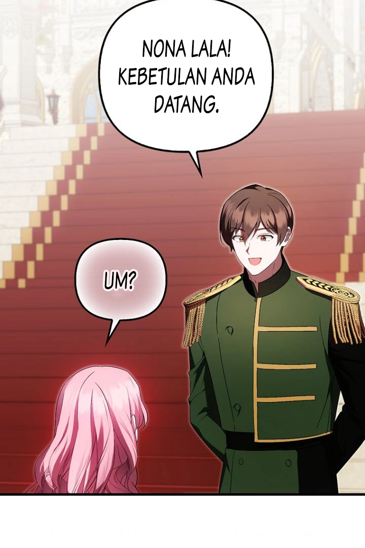 Baca First Time as a Loved Youngest Child - Chapter 44 halaman 9