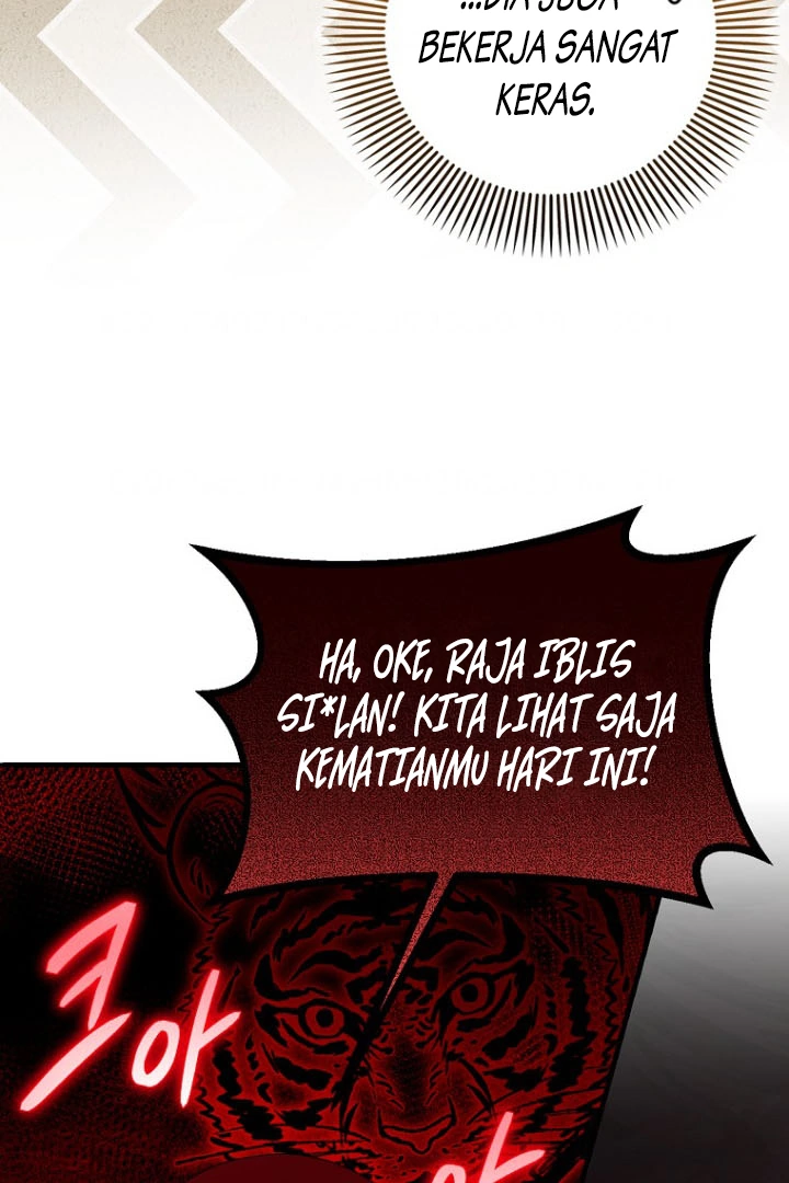 Baca First Time as a Loved Youngest Child - Chapter 45 halaman 11