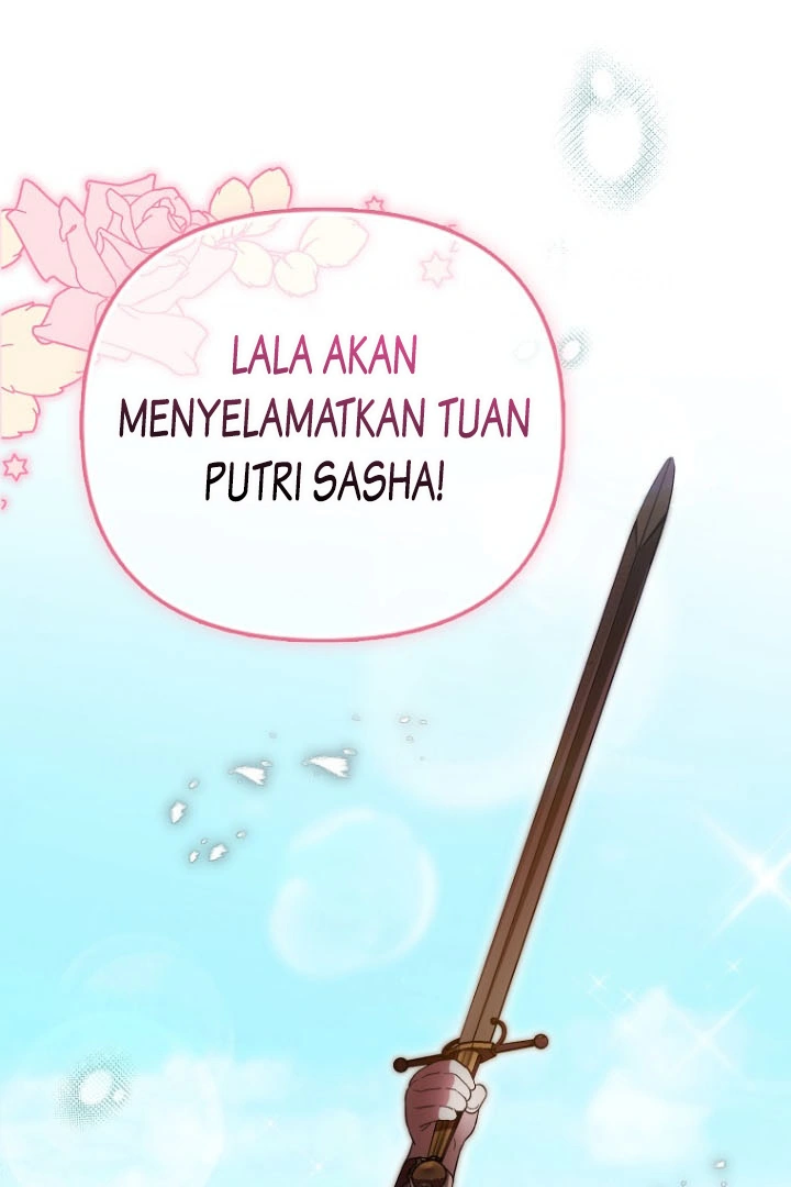 Baca First Time as a Loved Youngest Child - Chapter 45 halaman 2