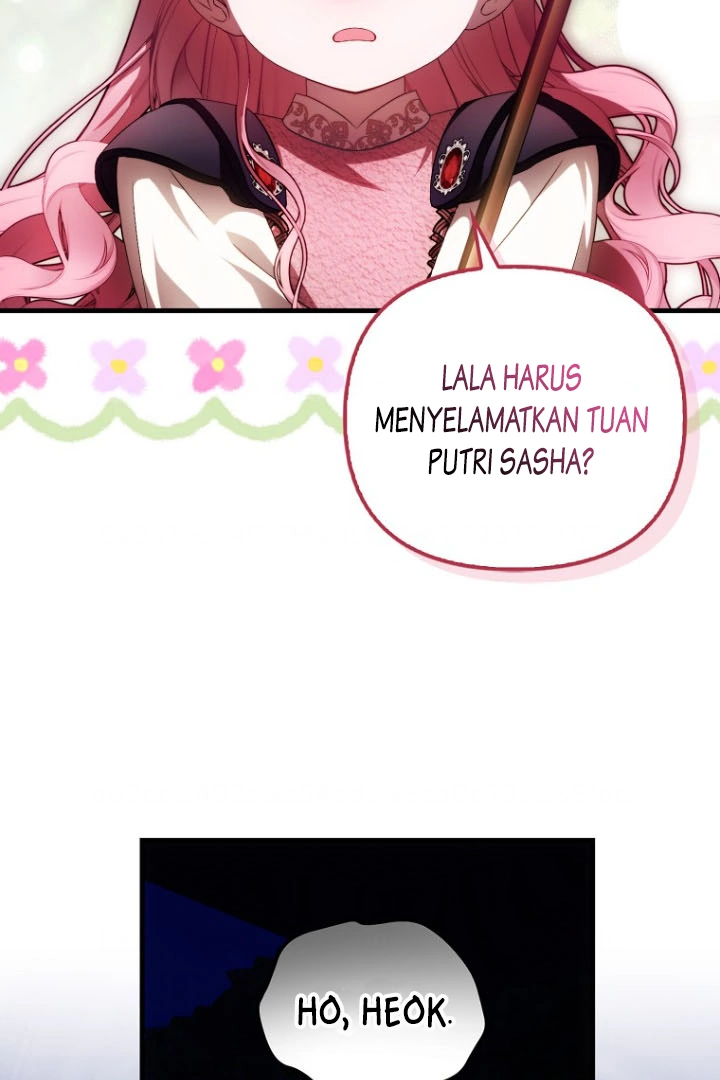 Baca First Time as a Loved Youngest Child - Chapter 45 halaman 23