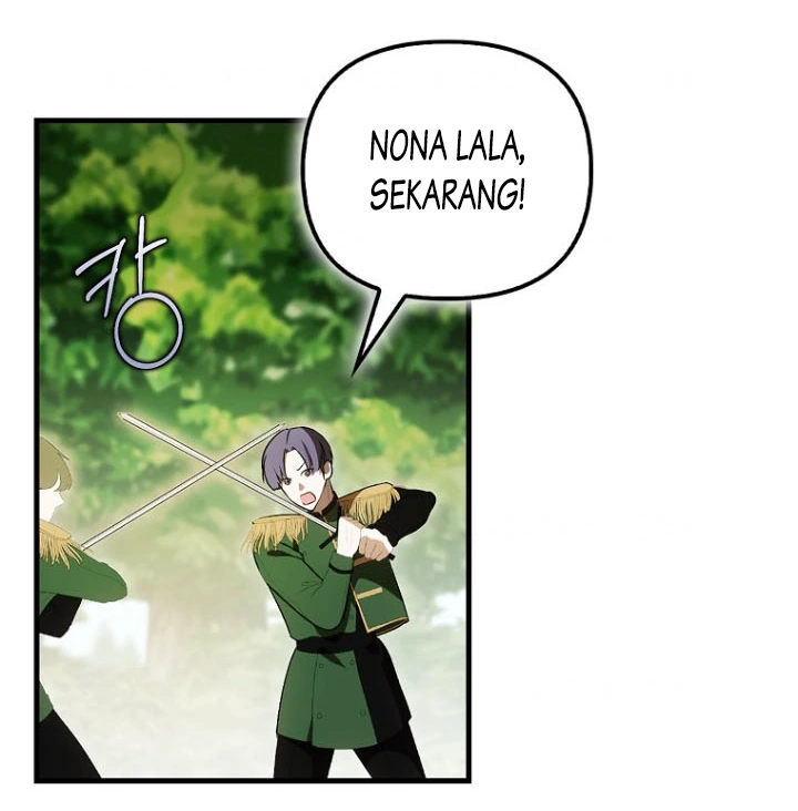 Baca First Time as a Loved Youngest Child - Chapter 45 halaman 27