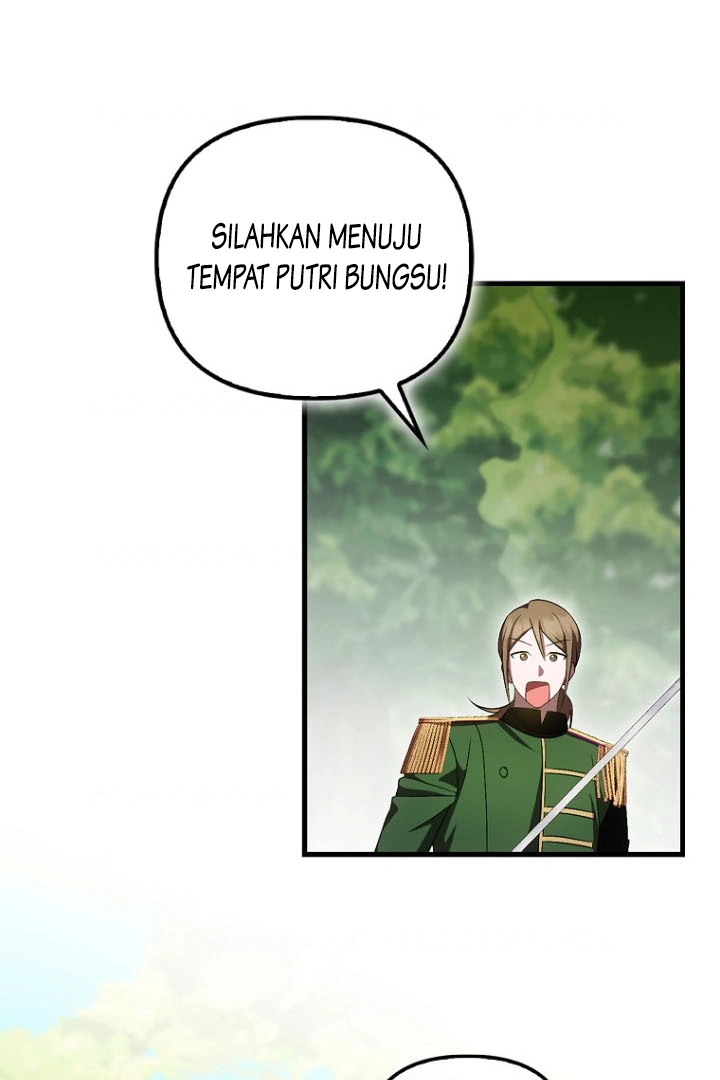 Baca First Time as a Loved Youngest Child - Chapter 45 halaman 28