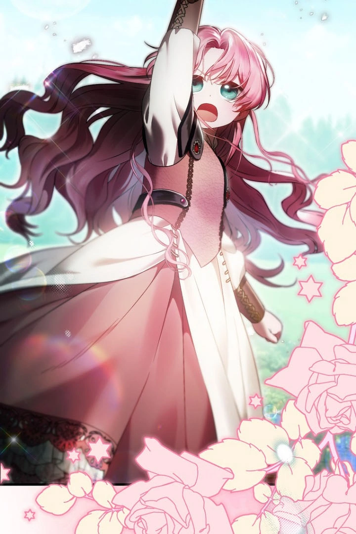 Baca First Time as a Loved Youngest Child - Chapter 45 halaman 3