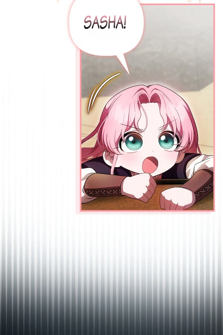 Baca First Time as a Loved Youngest Child - Chapter 45 halaman 31