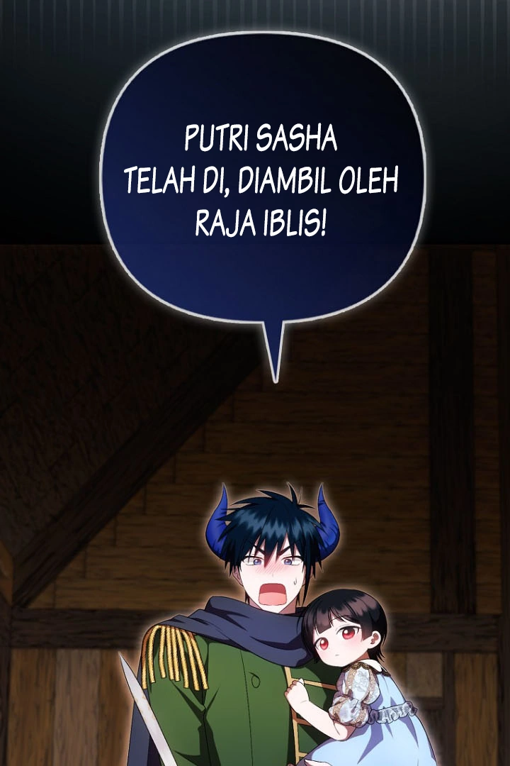 Baca First Time as a Loved Youngest Child - Chapter 45 halaman 32