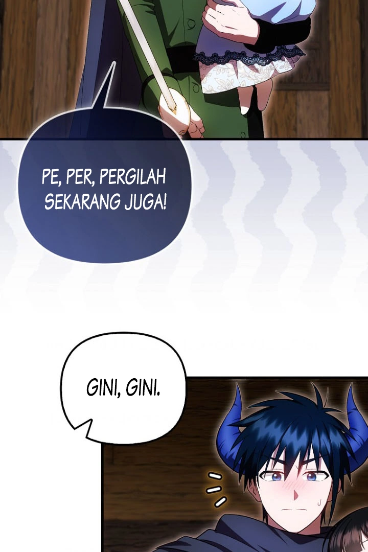 Baca First Time as a Loved Youngest Child - Chapter 45 halaman 33