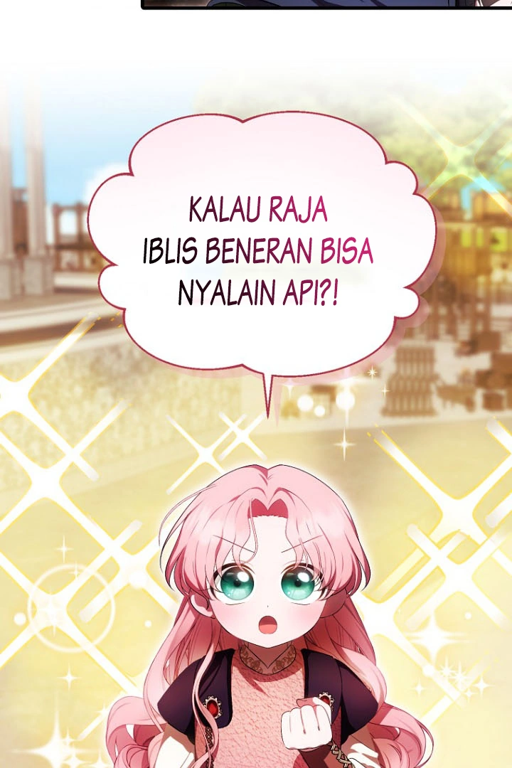 Baca First Time as a Loved Youngest Child - Chapter 45 halaman 34