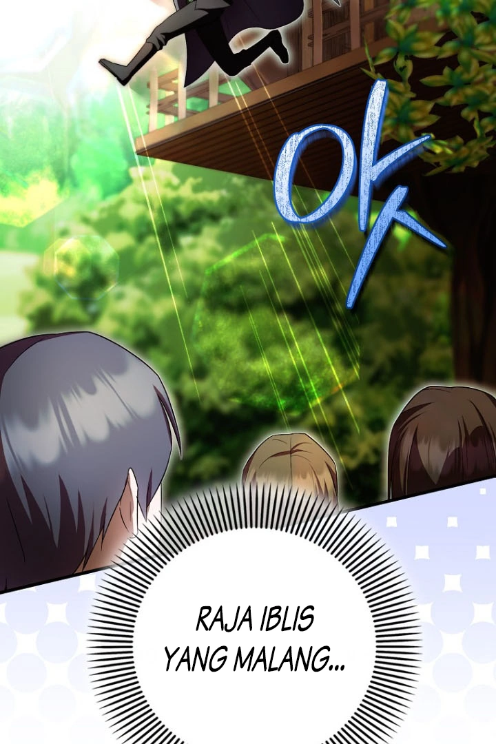 Baca First Time as a Loved Youngest Child - Chapter 45 halaman 40