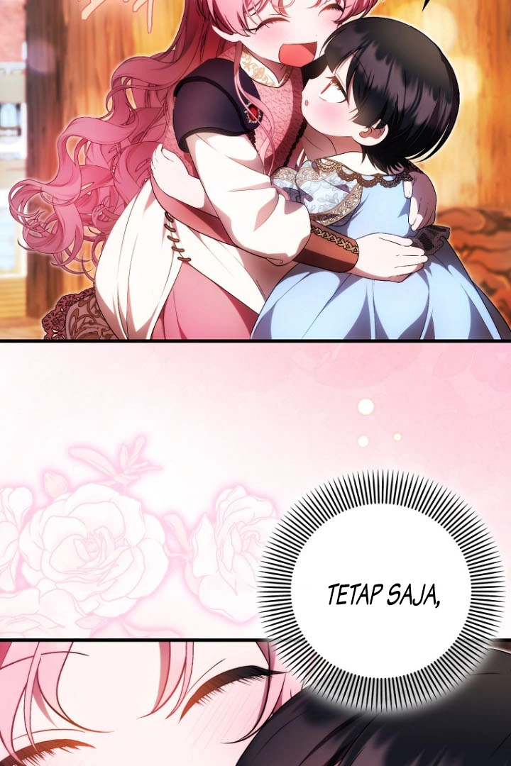 Baca First Time as a Loved Youngest Child - Chapter 45 halaman 42