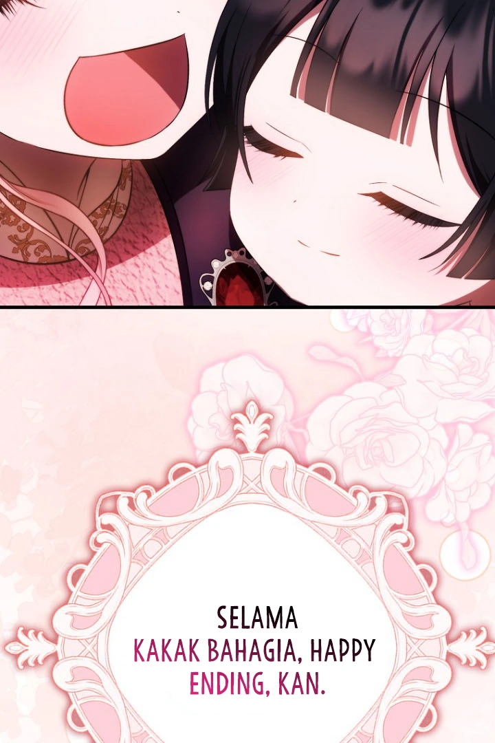 Baca First Time as a Loved Youngest Child - Chapter 45 halaman 43