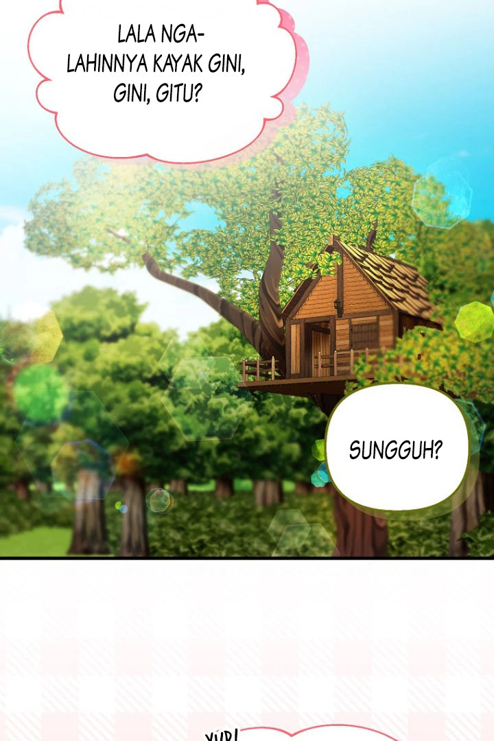 Baca First Time as a Loved Youngest Child - Chapter 45 halaman 45