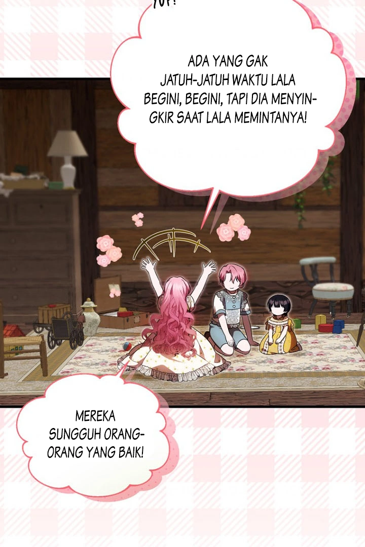 Baca First Time as a Loved Youngest Child - Chapter 45 halaman 46
