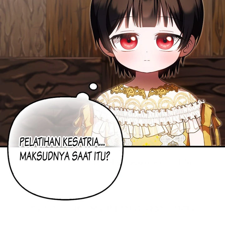 Baca First Time as a Loved Youngest Child - Chapter 45 halaman 49