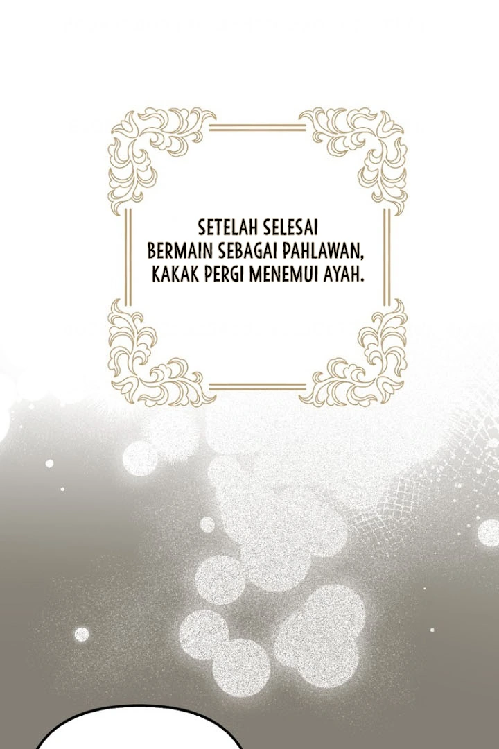 Baca First Time as a Loved Youngest Child - Chapter 45 halaman 50