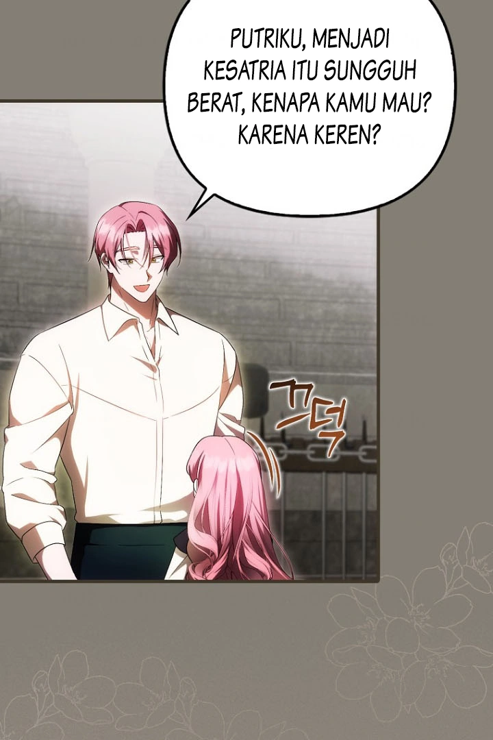 Baca First Time as a Loved Youngest Child - Chapter 45 halaman 53