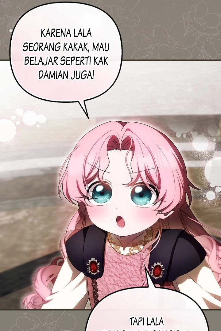 Baca First Time as a Loved Youngest Child - Chapter 45 halaman 54