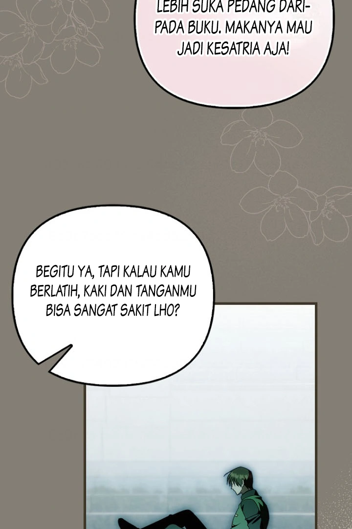 Baca First Time as a Loved Youngest Child - Chapter 45 halaman 55