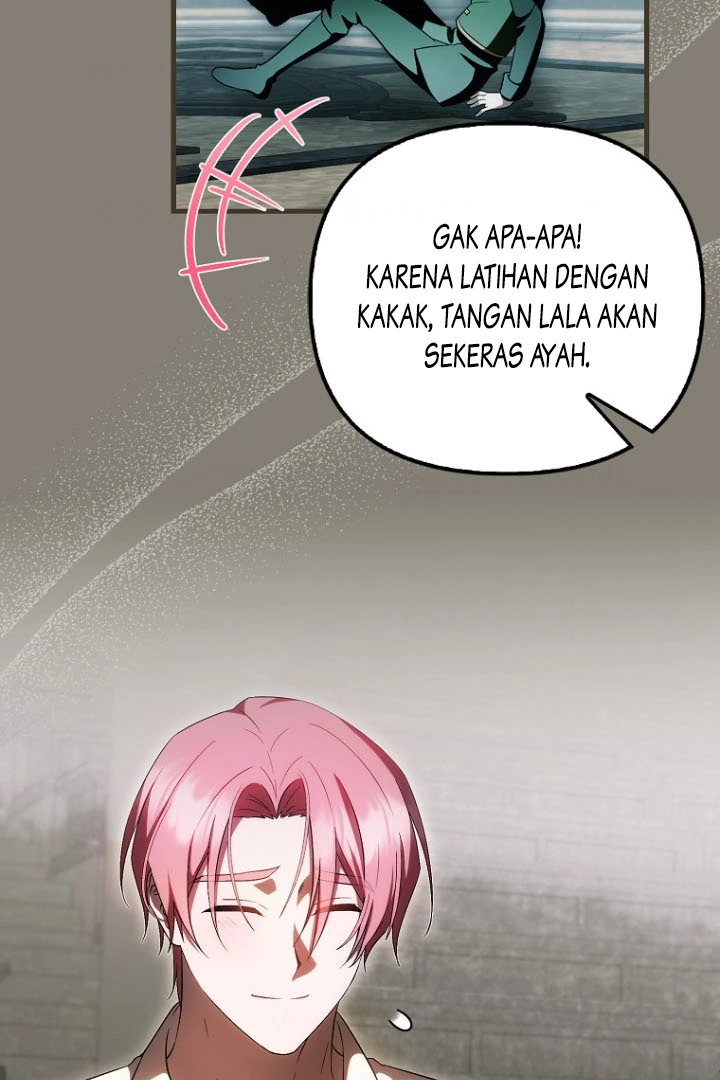 Baca First Time as a Loved Youngest Child - Chapter 45 halaman 56
