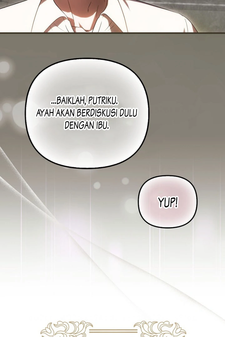 Baca First Time as a Loved Youngest Child - Chapter 45 halaman 57