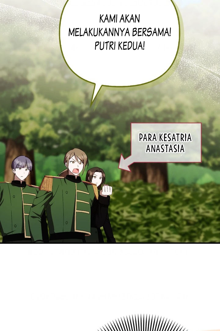 Baca First Time as a Loved Youngest Child - Chapter 45 halaman 6