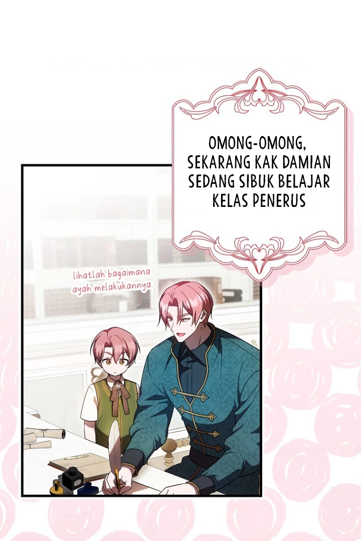 Baca First Time as a Loved Youngest Child - Chapter 45 halaman 63