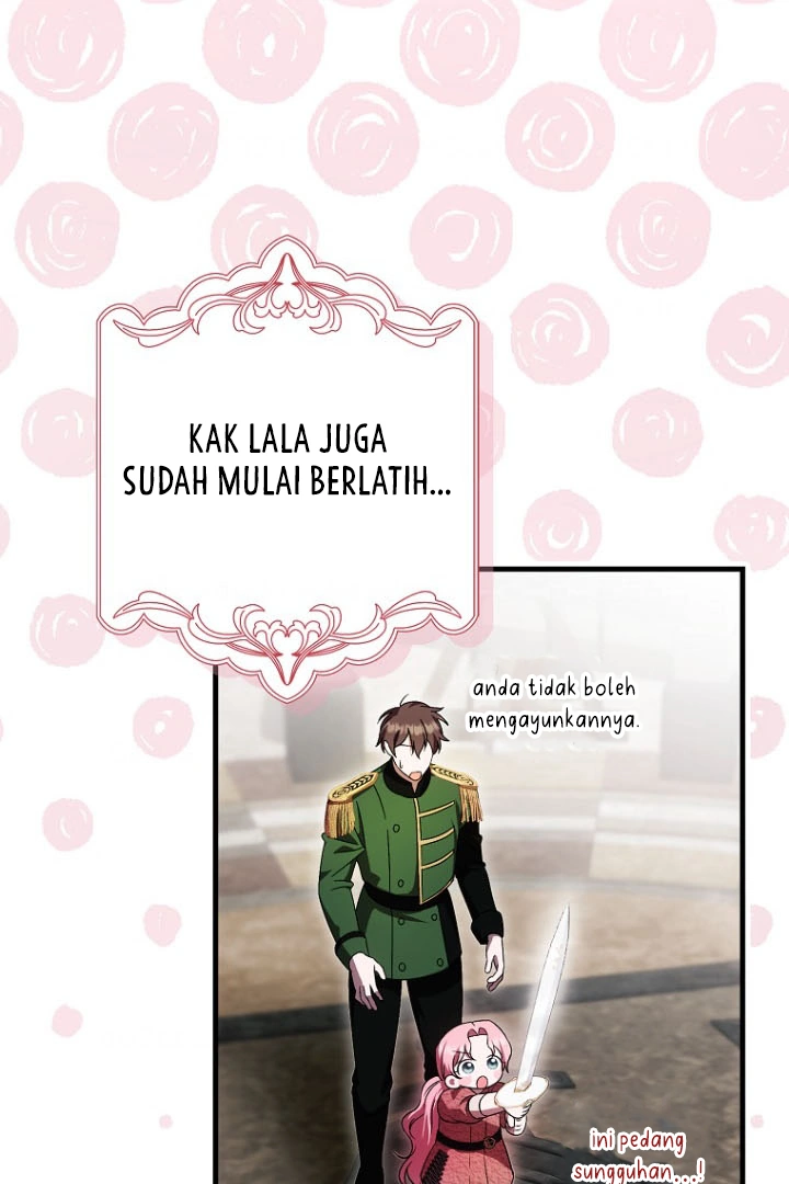 Baca First Time as a Loved Youngest Child - Chapter 45 halaman 64