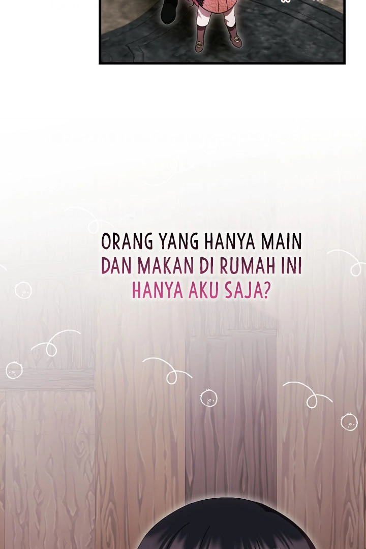 Baca First Time as a Loved Youngest Child - Chapter 45 halaman 65