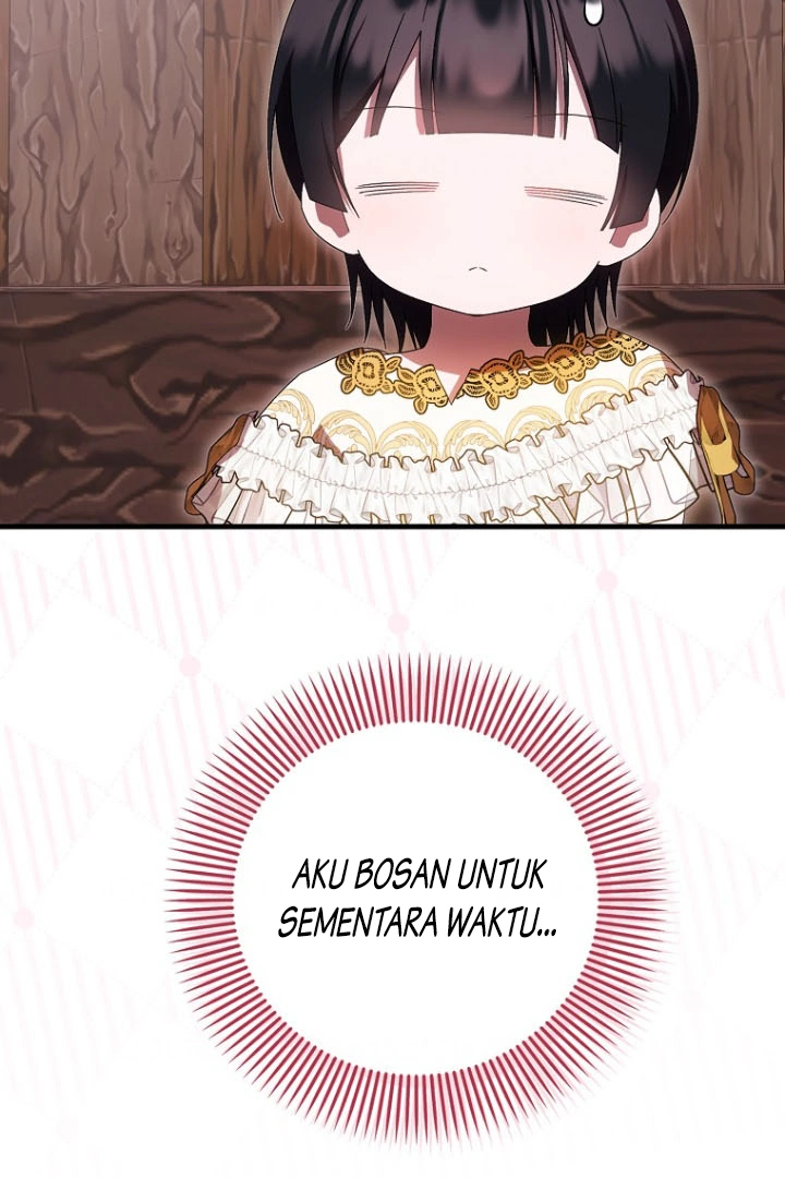 Baca First Time as a Loved Youngest Child - Chapter 45 halaman 66