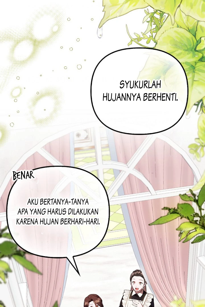 Baca First Time as a Loved Youngest Child - Chapter 45 halaman 68