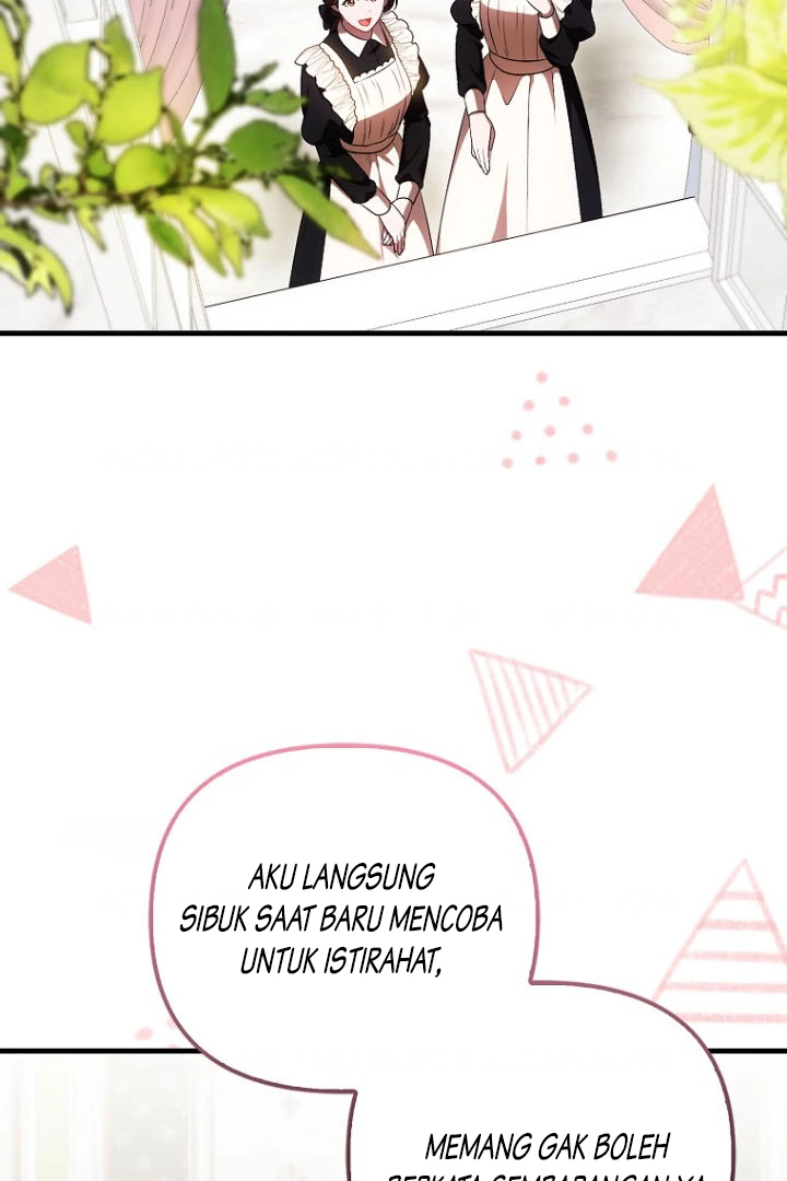 Baca First Time as a Loved Youngest Child - Chapter 45 halaman 69