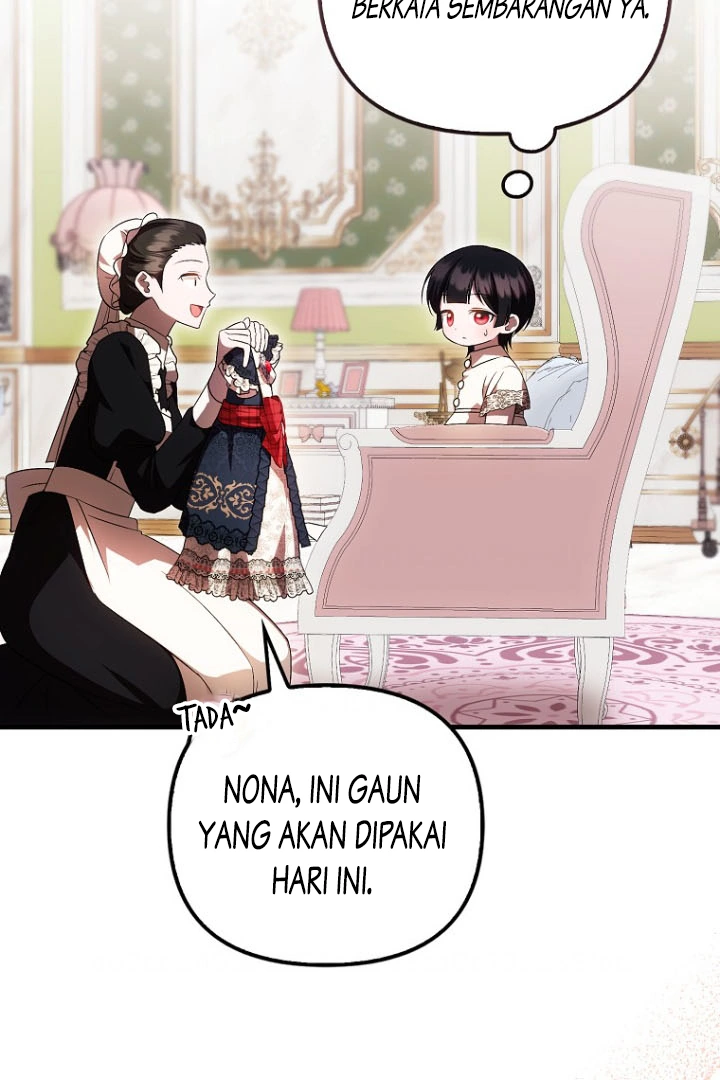 Baca First Time as a Loved Youngest Child - Chapter 45 halaman 70