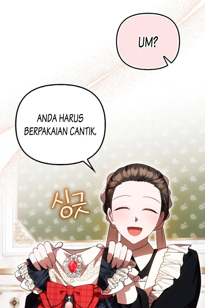 Baca First Time as a Loved Youngest Child - Chapter 45 halaman 71