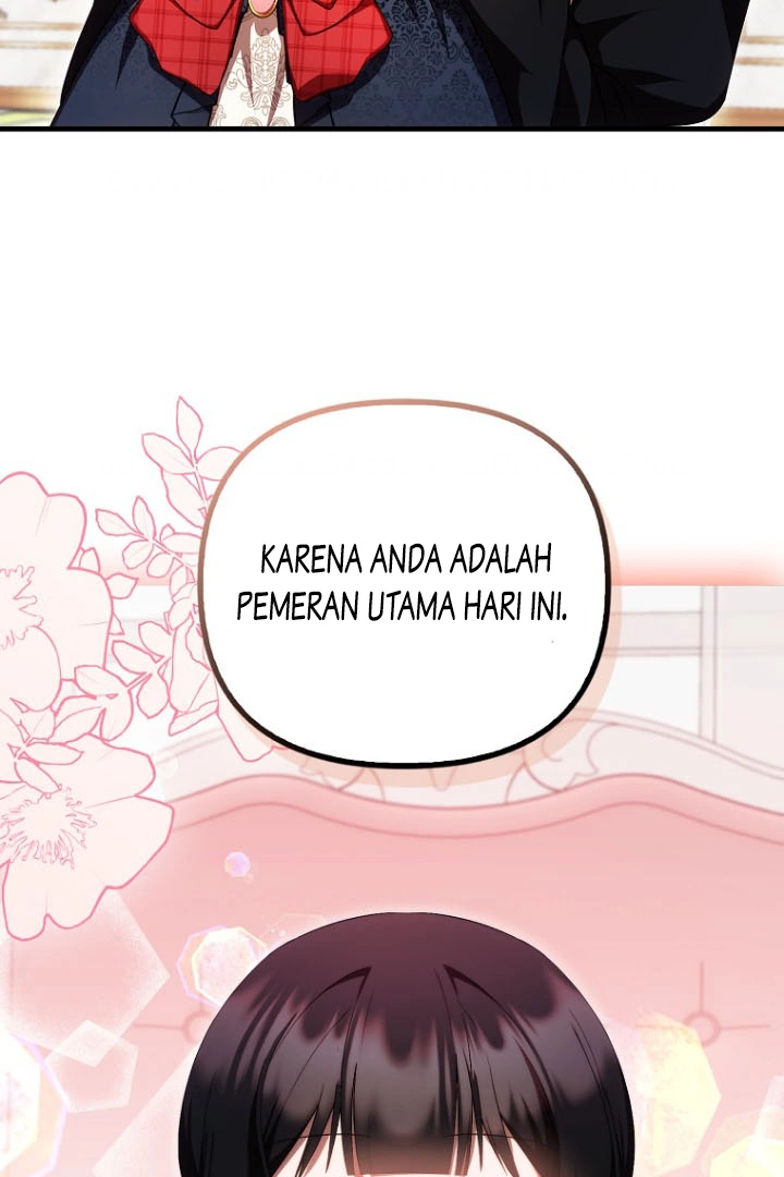 Baca First Time as a Loved Youngest Child - Chapter 45 halaman 72