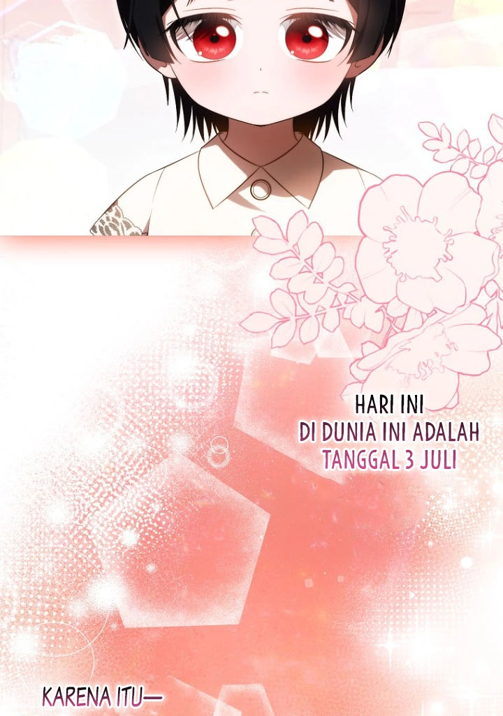 Baca First Time as a Loved Youngest Child - Chapter 45 halaman 73