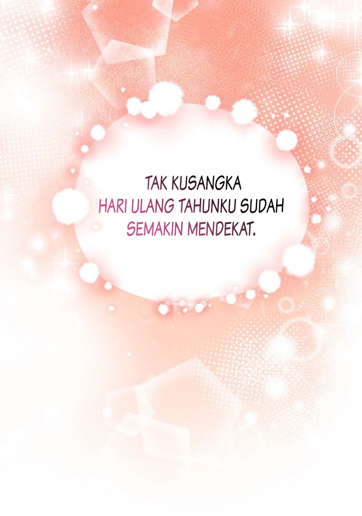 Baca First Time as a Loved Youngest Child - Chapter 45 halaman 74