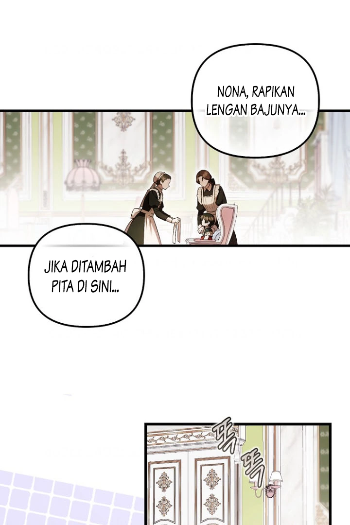 Baca First Time as a Loved Youngest Child - Chapter 45 halaman 75