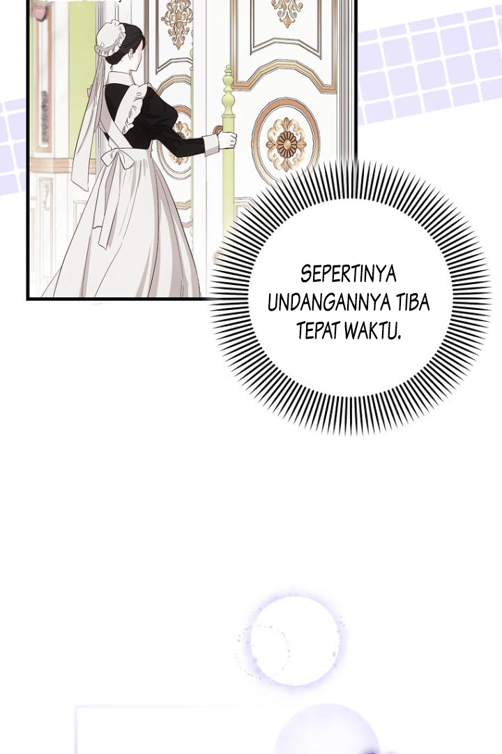 Baca First Time as a Loved Youngest Child - Chapter 45 halaman 77